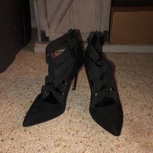 Jessica Simpson Heels